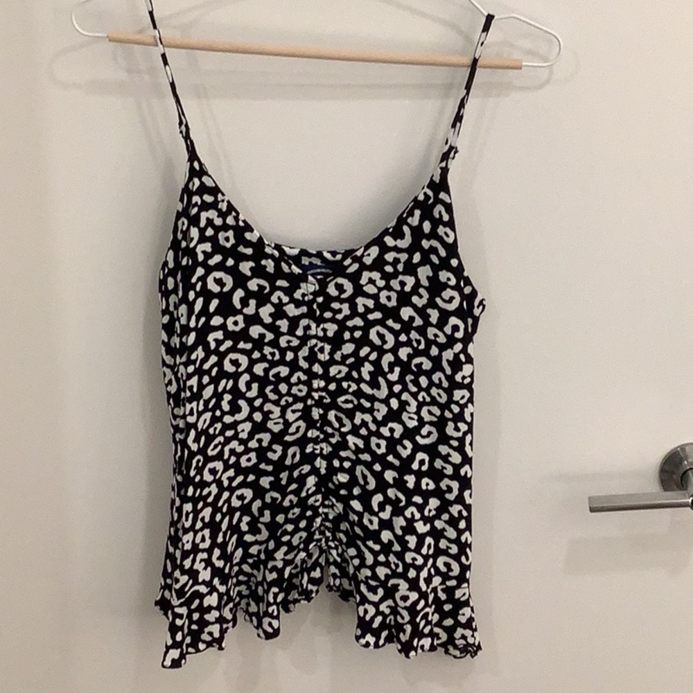 SCOOP camisole size M